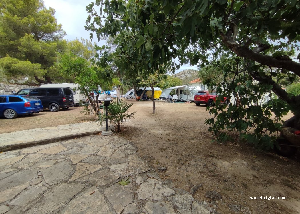 Autocamp Delfin — foto 4