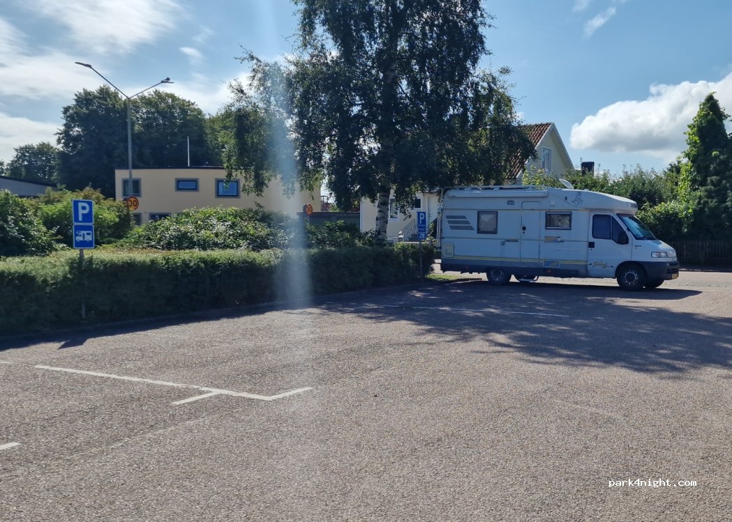 (264 33) Klippan - 16 Thorsgatan — foto 4