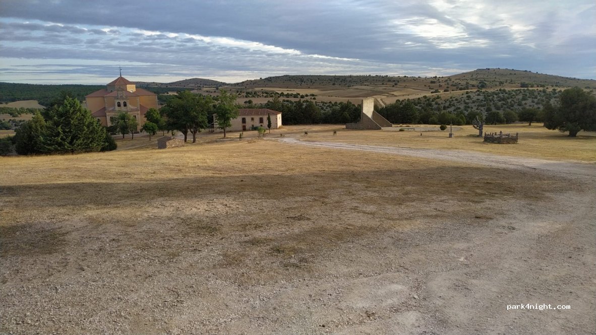 (40542) Valdevacas de Montejo - 8B Calle de la Fuente — foto 2