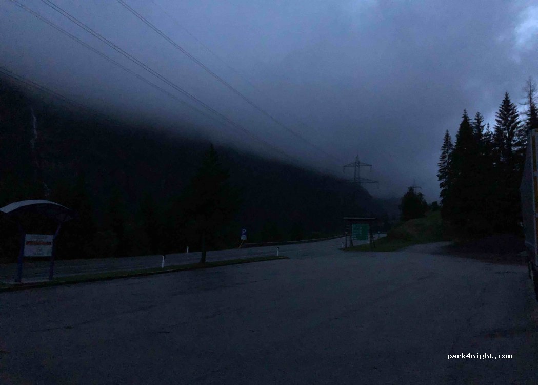 (9971) Tauer - Felbertauern Straße — foto