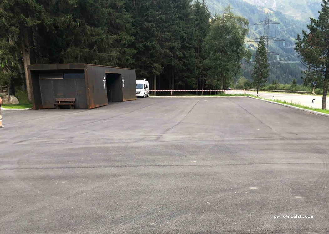 (9971) Tauer - Felbertauern Straße — foto 2