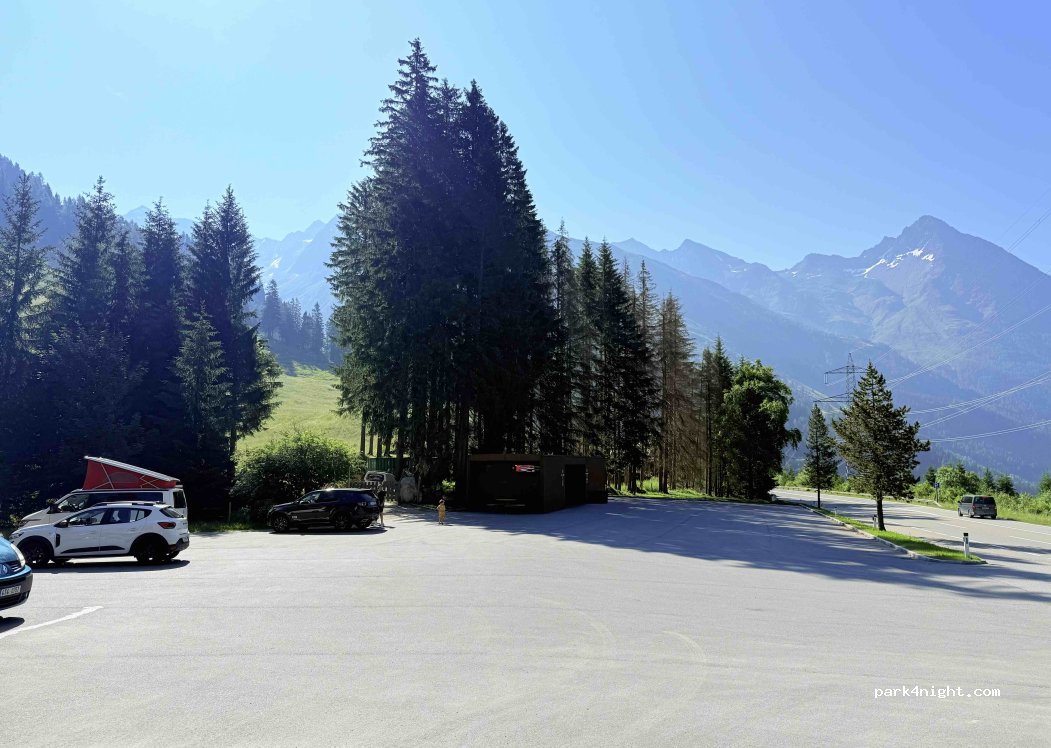 (9971) Tauer - Felbertauern Straße — foto 5