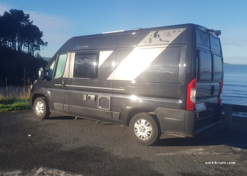(15607) Pontedeume - 14 Ber — foto 3