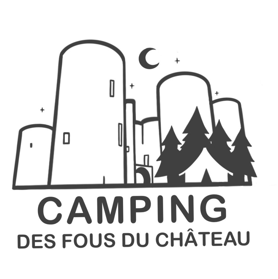 Camping municipal Villandraut — foto 5