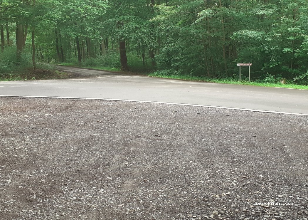 (4900) Spa - Chemin du Golf — foto