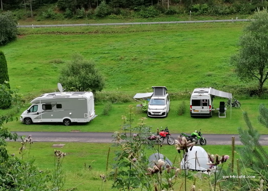 Camping Rehmühle — foto