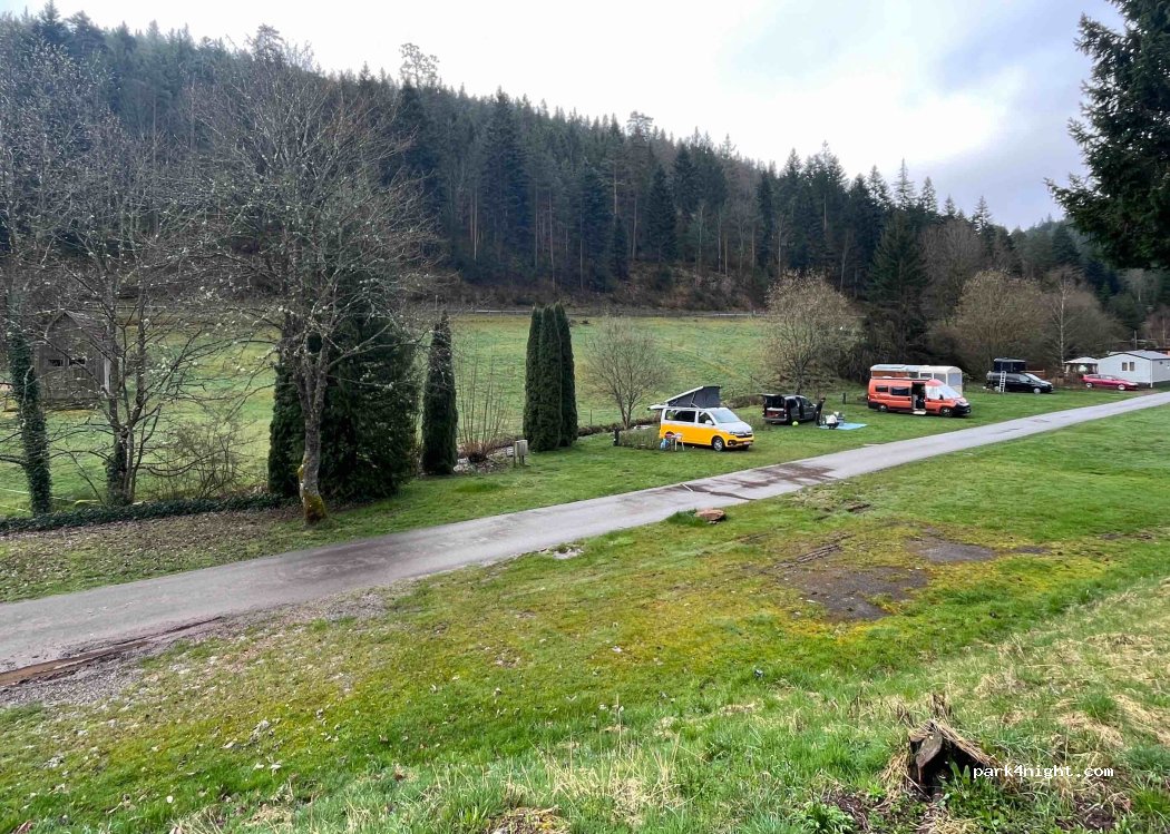Camping Rehmühle — foto 2