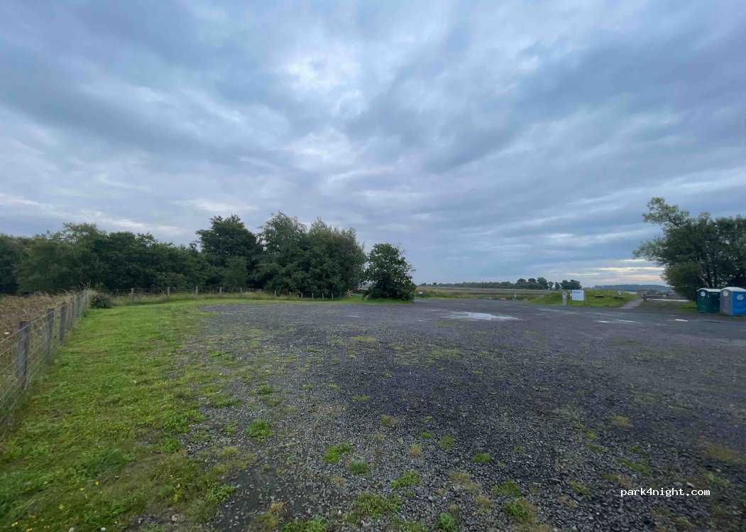 (NE61 4PL) Ewesley - Unnamed Road — foto
