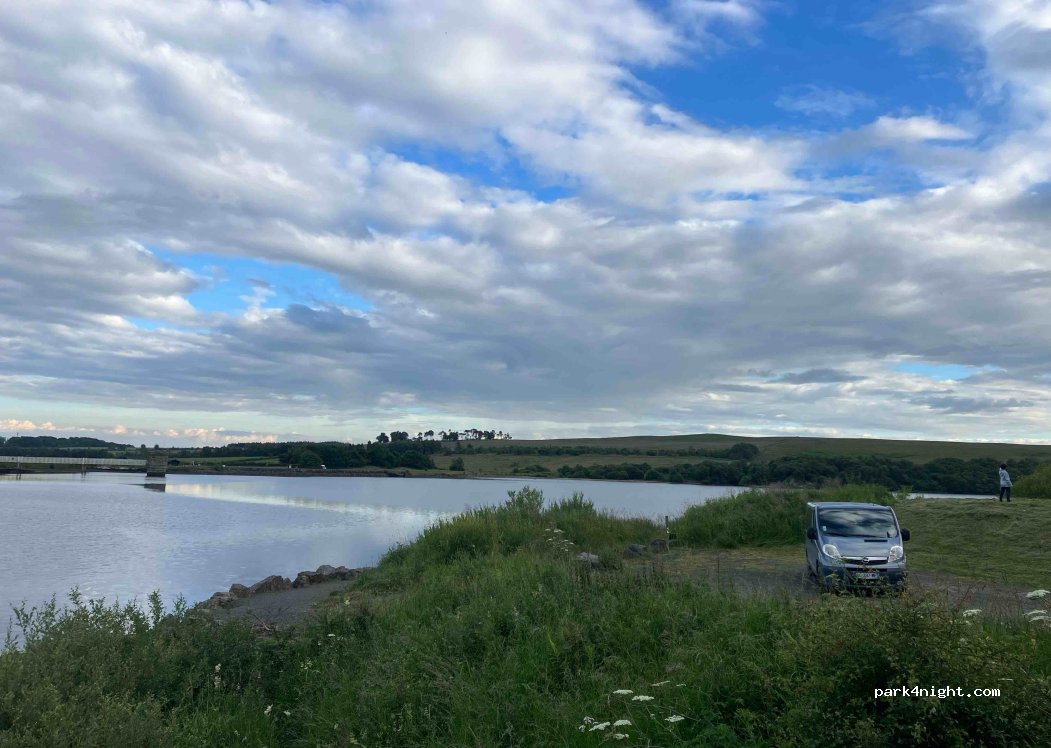 (NE61 4PL) Ewesley - Unnamed Road — foto 4
