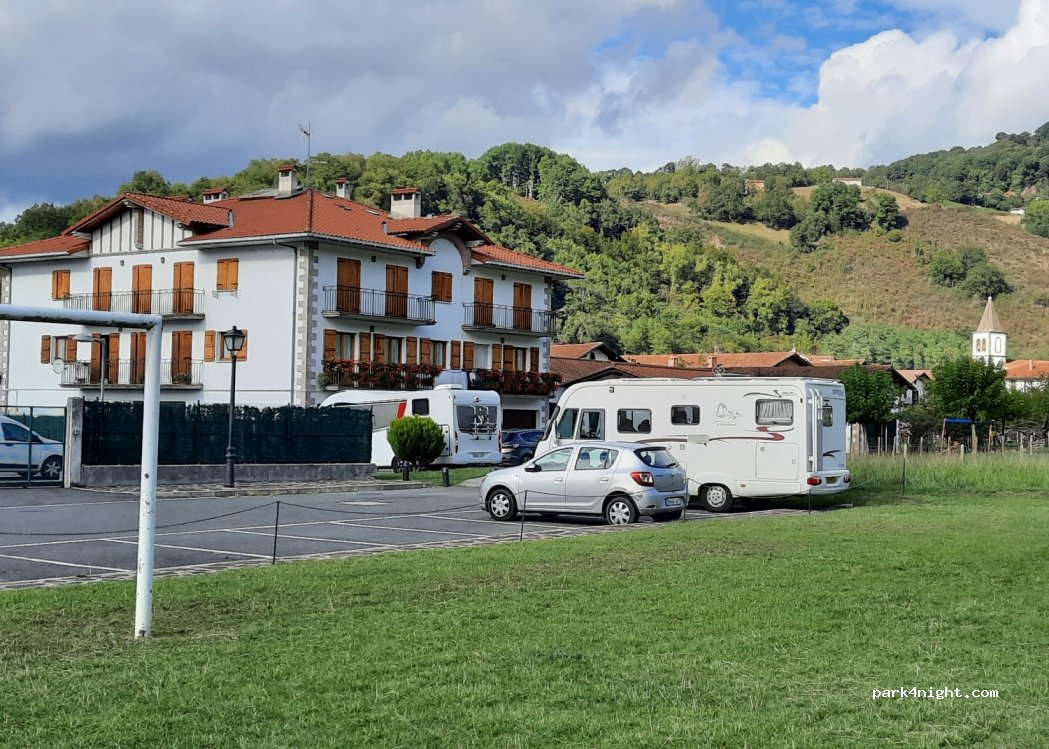 (31720) Oronoz-Mugaire - 39AP Calle Santa María — foto 2