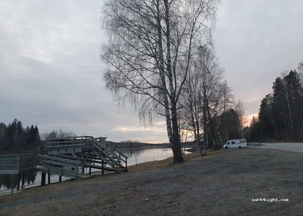 (1593) Svinndal - 16 Sekundær Fylkesveg 282 — foto