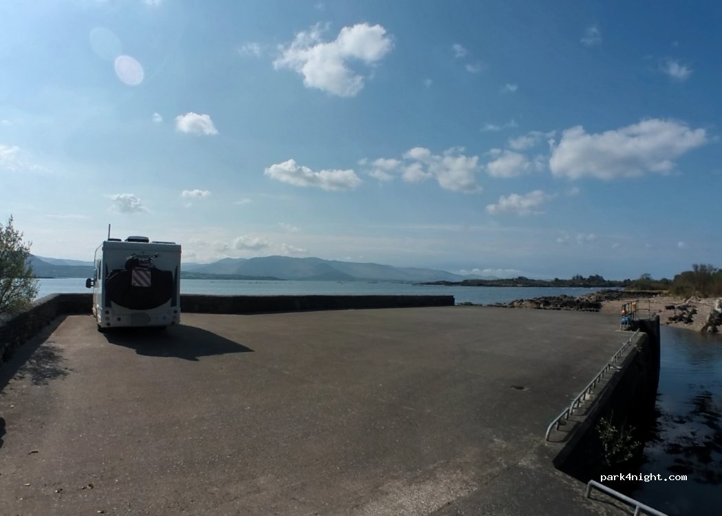 (V93) Tahilla - Ring of Kerry — foto 3