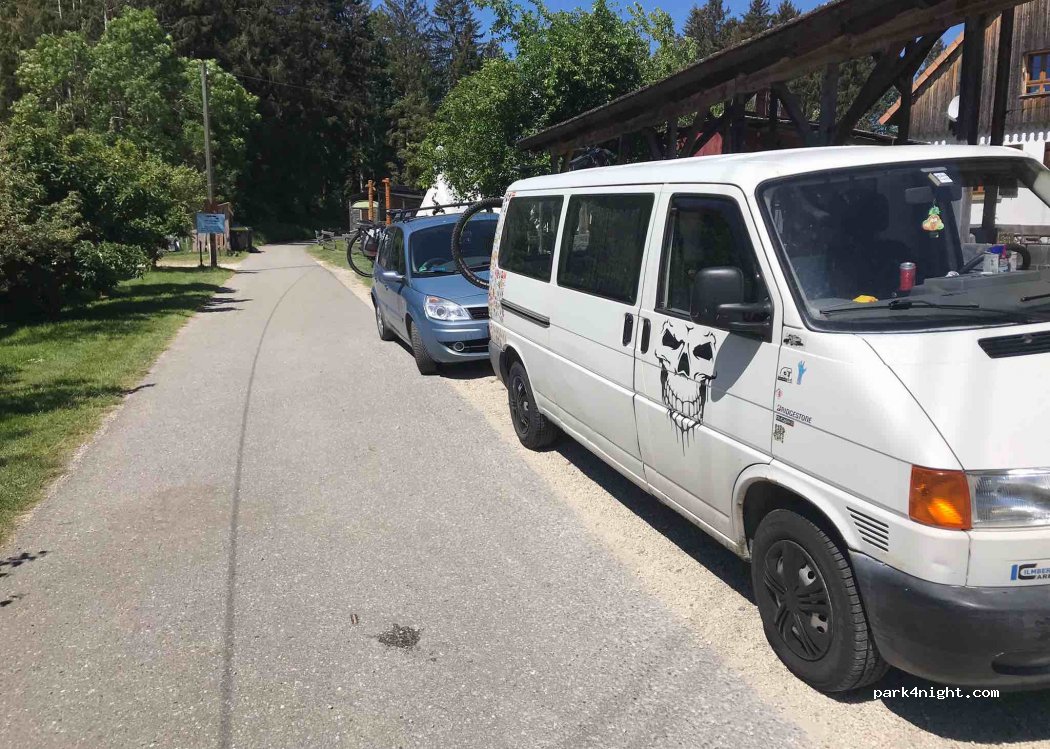 TipiHof Camping — foto