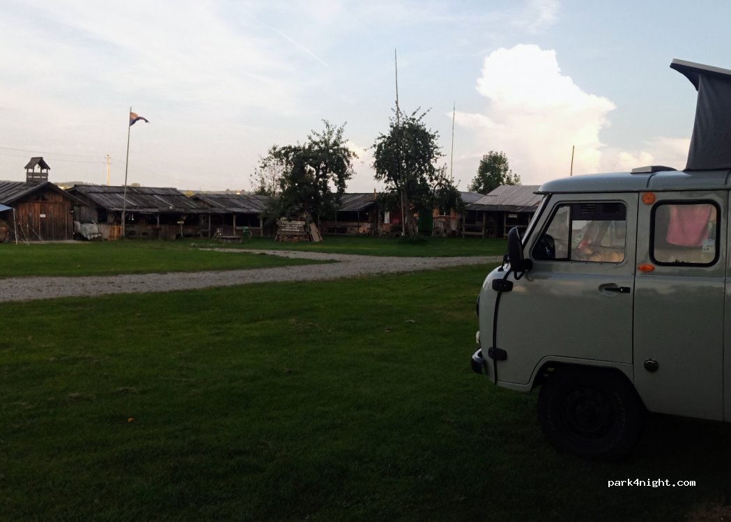 TipiHof Camping — foto 3
