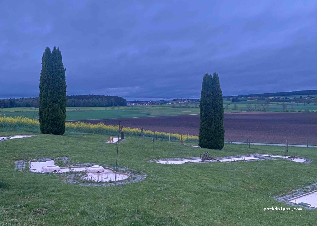 TipiHof Camping — foto 4