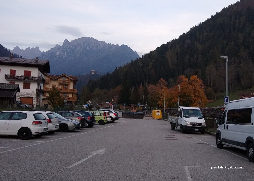(38054) Tonadico - 14 Via Scopoli — foto 3