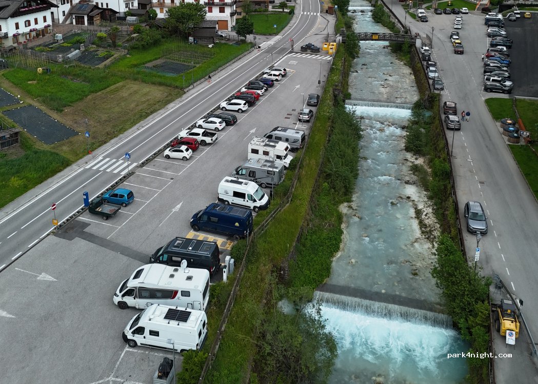 (38054) Tonadico - 14 Via Scopoli — foto 4