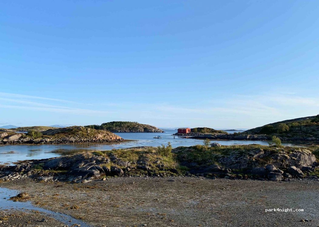 (7900) Rørvik - 10 Drenkerstubben — foto