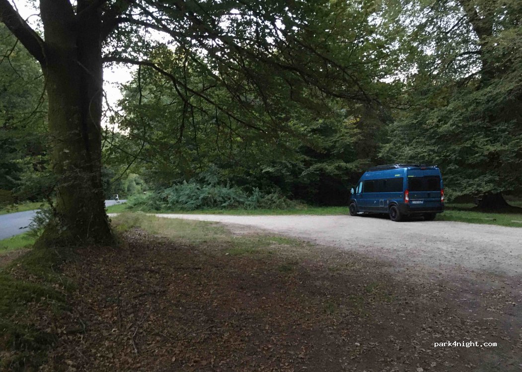 (29300) Quimperlé - Route des Fêtes de Toulfoën — foto 3