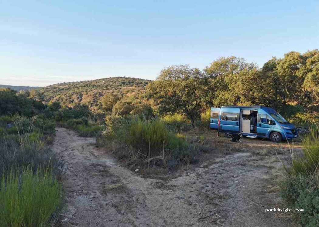 (5210)  - Unnamed Road — foto