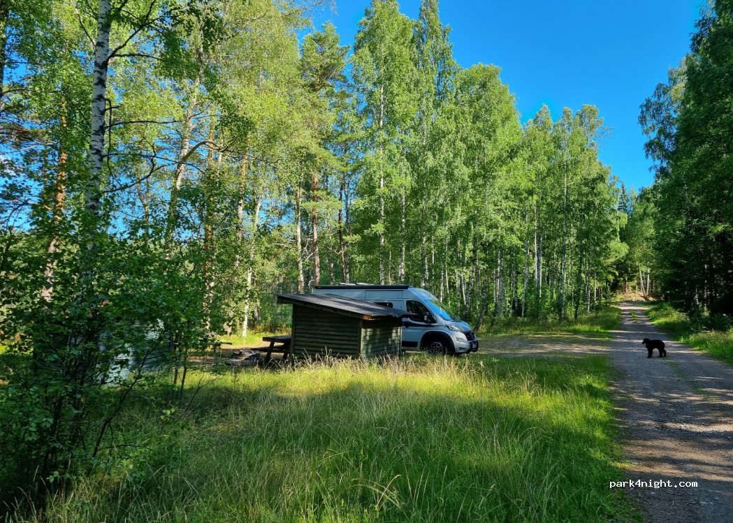 (570 81) Järnforsen - 1 Stensryd Åsen — foto 2