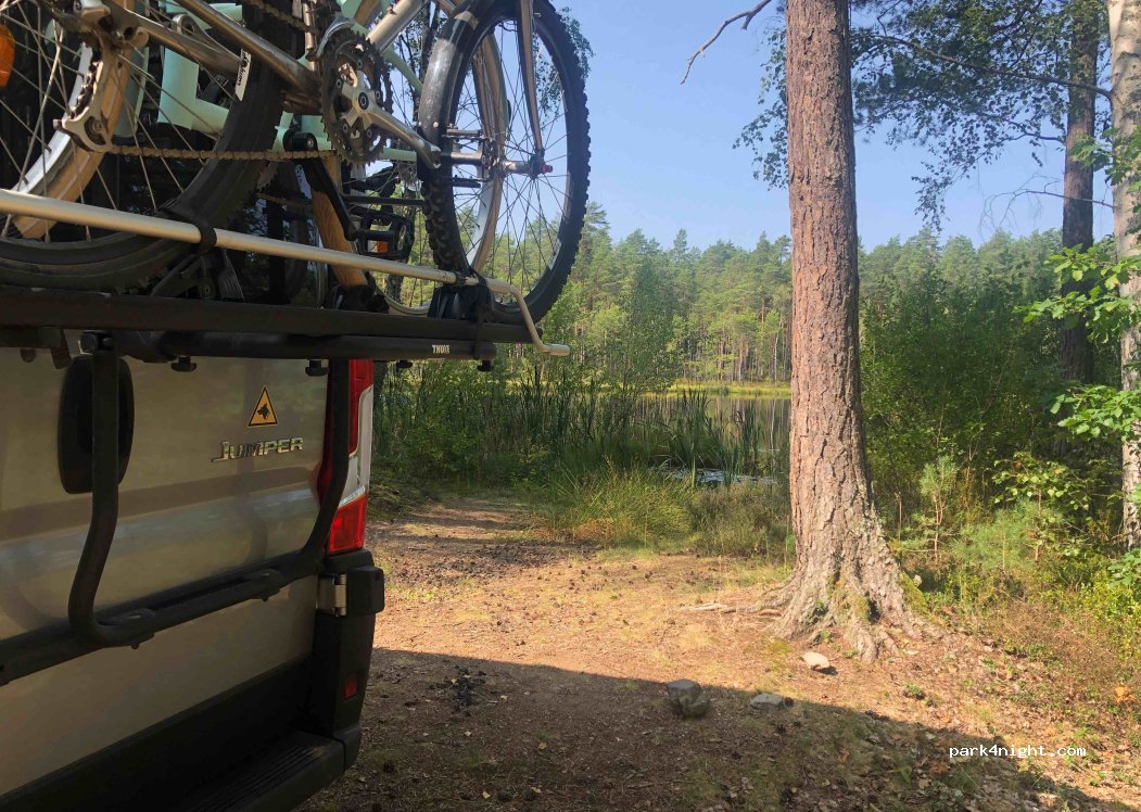 (570 81) Järnforsen - 1 Stensryd Åsen — foto 3
