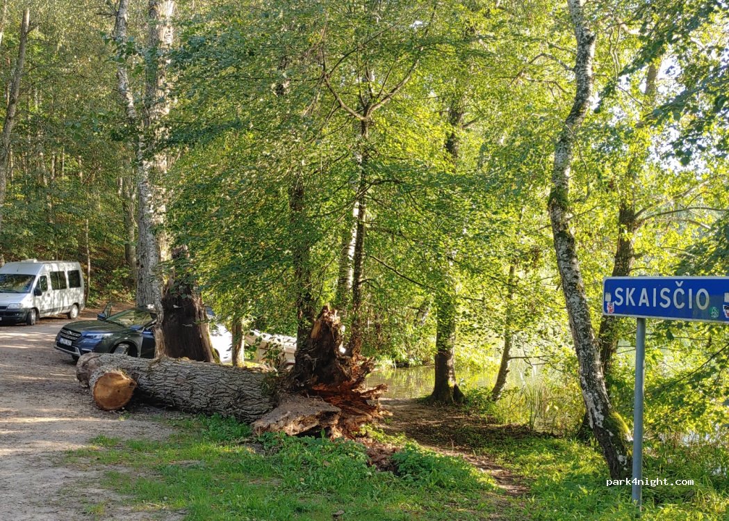 (21142) Varnikai - 4 Varnikų gatvė — foto 3