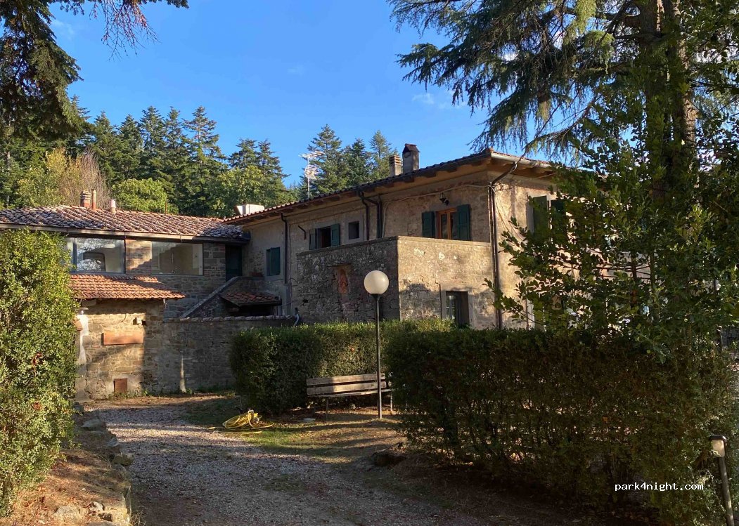 Villa San Michele — foto 2