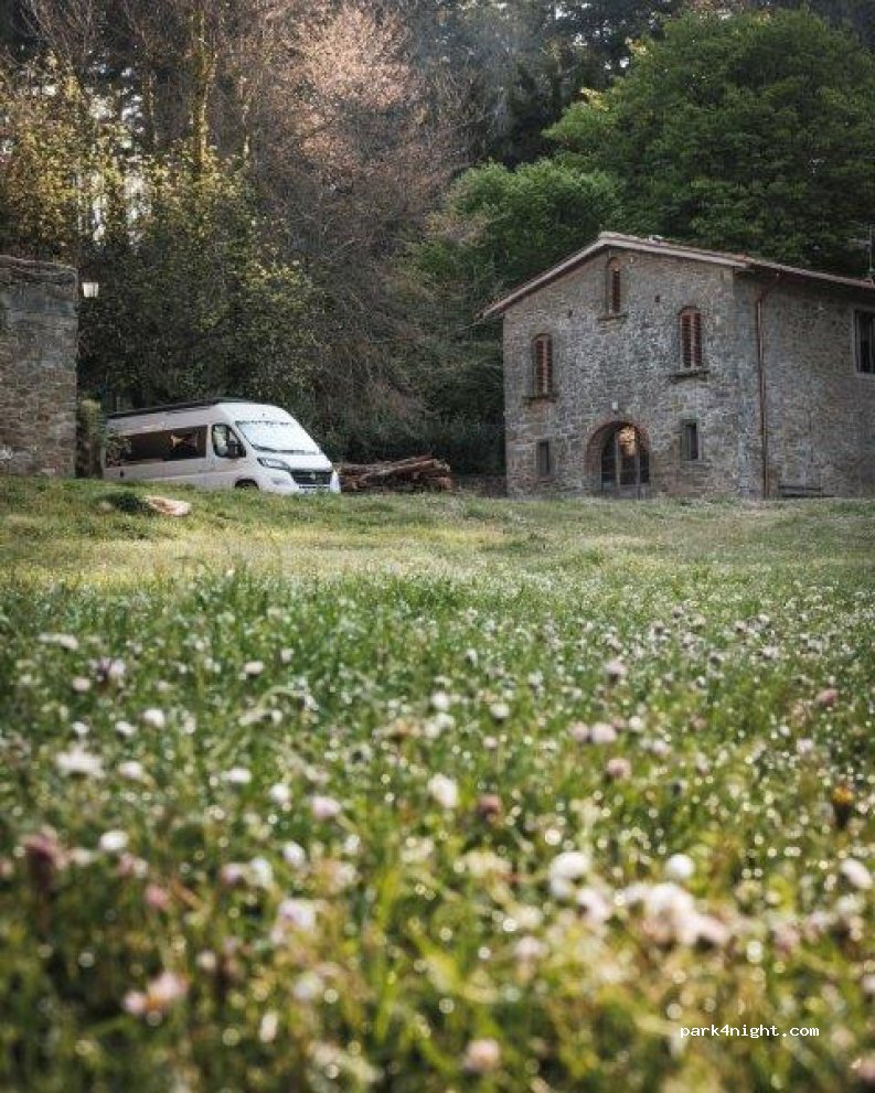 Villa San Michele — foto 3