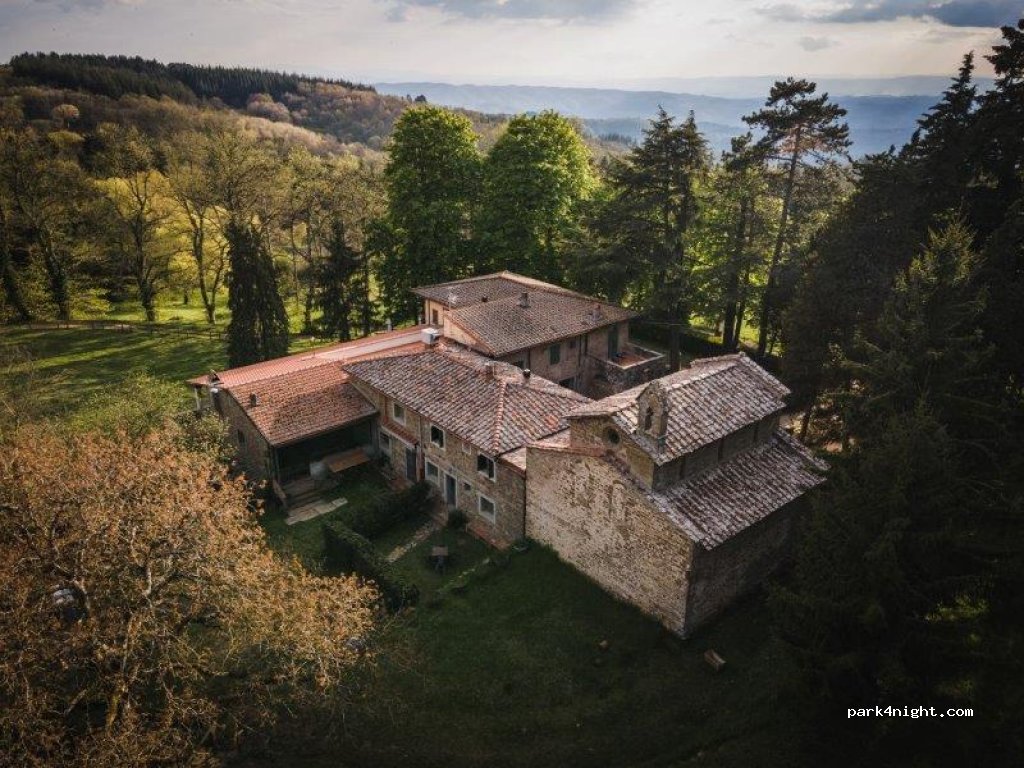 Villa San Michele — foto 4