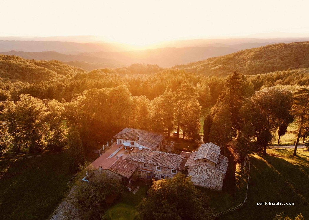 Villa San Michele — foto 5
