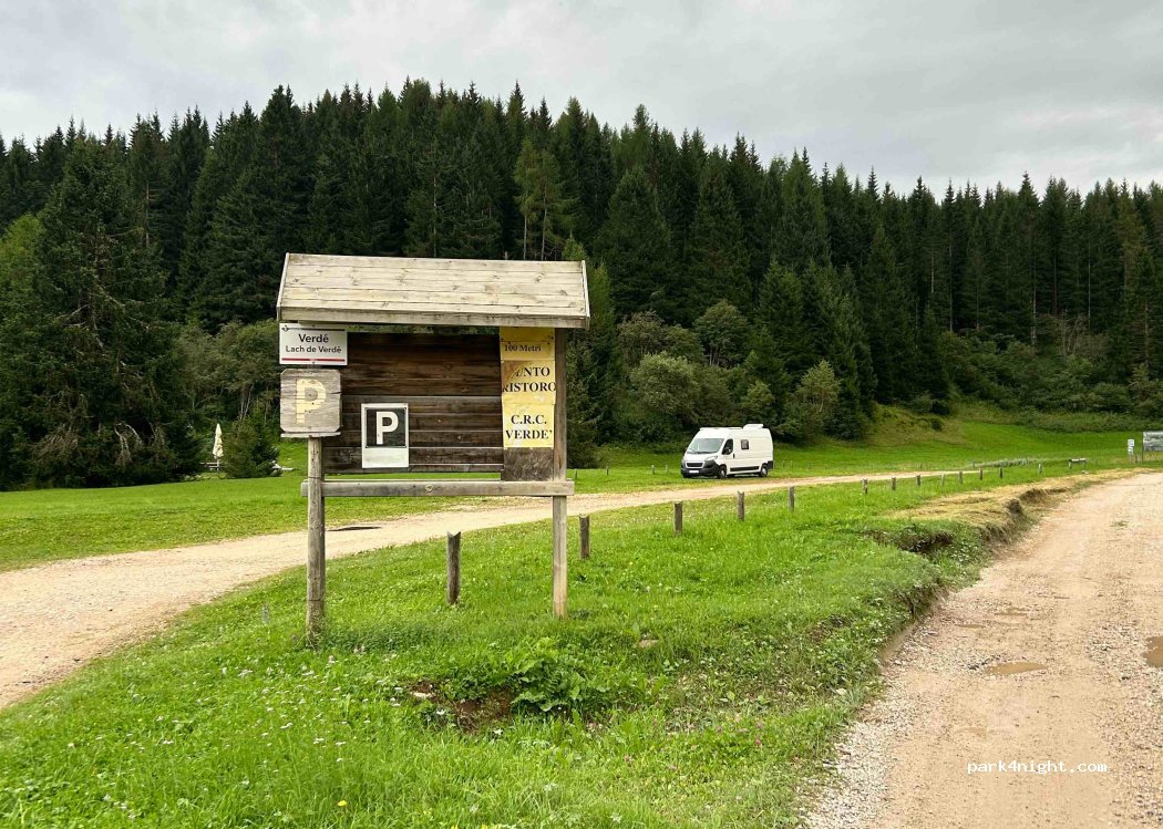 (38023) Cles - Unnamed Road — foto 2