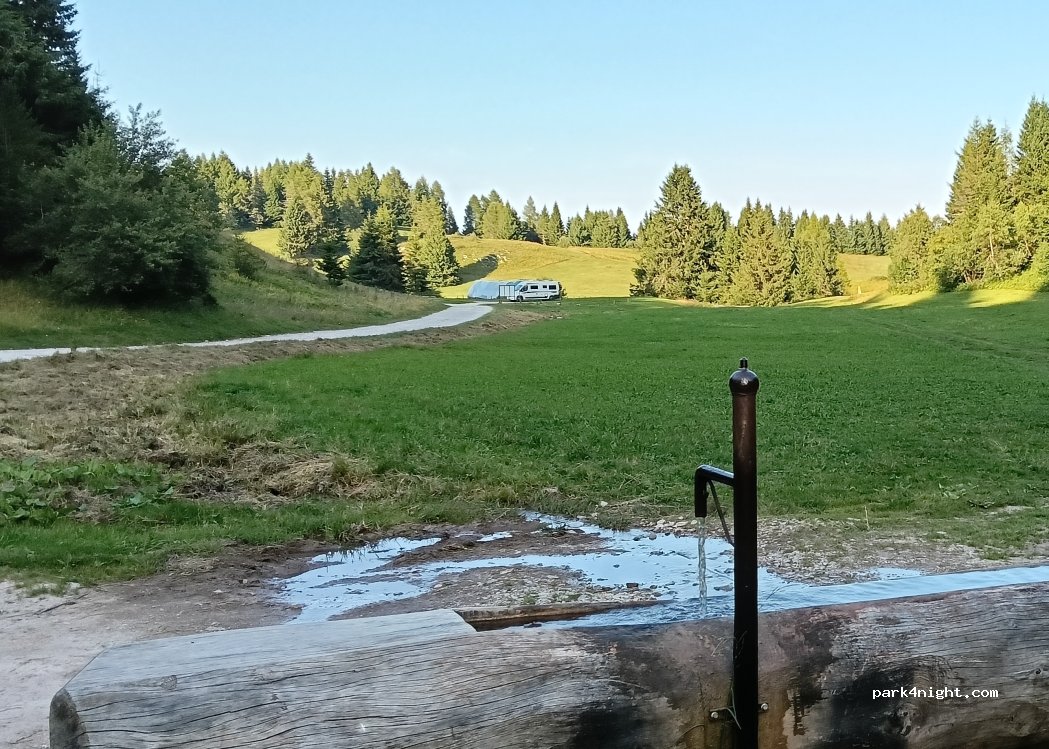 (38023) Cles - Unnamed Road — foto 4