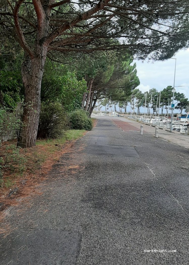 (33510) Andernos-les-Bains - 2 Avenue du Betey — foto 2