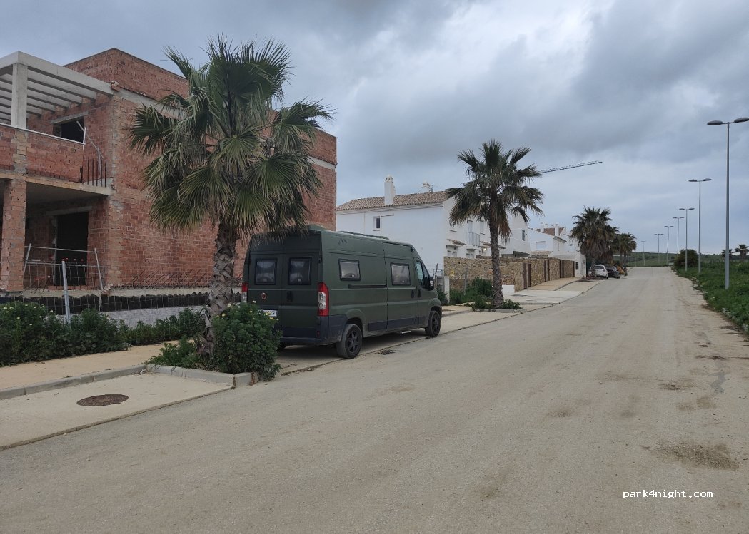 (11393) Zahara de los Atunes - s/n Carretera de Atlanterra — foto 2