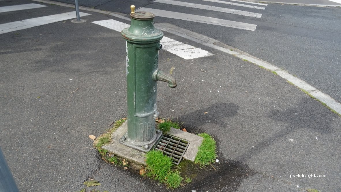 (37000) Tours - 27 Rue Camille Desmoulins — foto 3