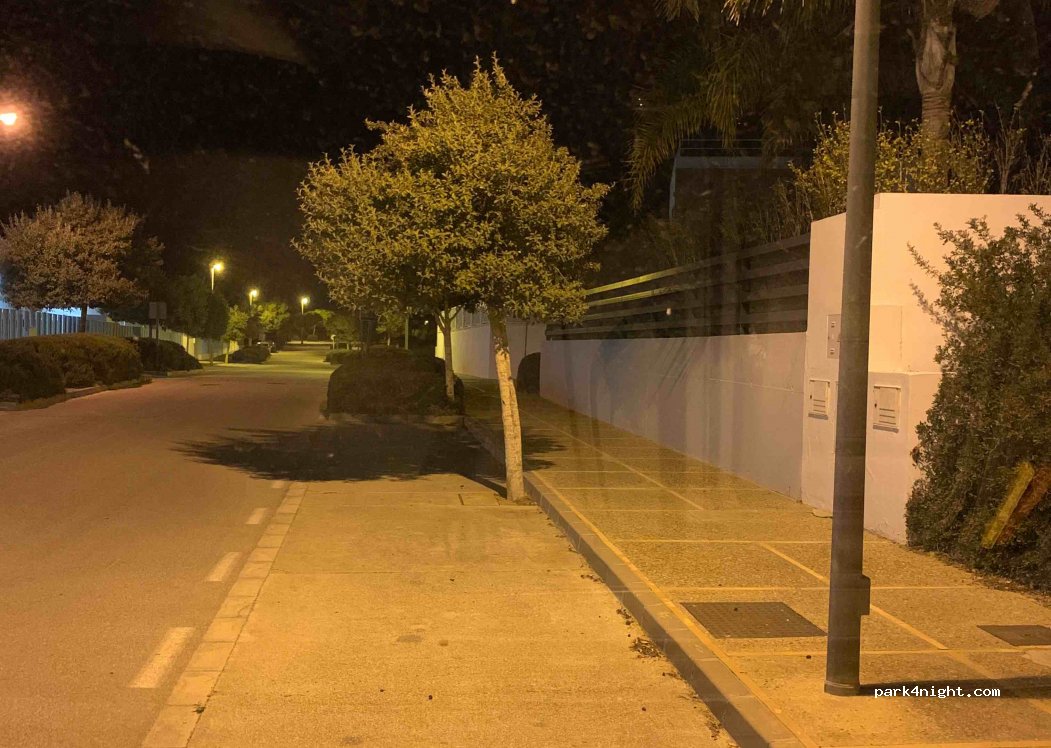 (11140) Conil de la Frontera - 18 Avenida de los Barcos — foto