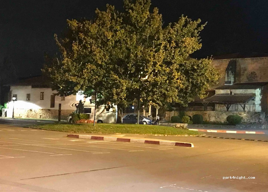 (48960) Elexalde Auzoa - 49 Elexalde Auzoa — foto