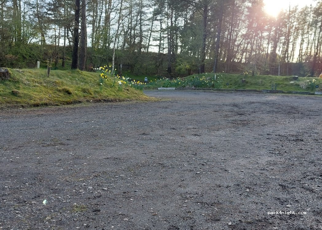 Tebay Caravan Park — foto 2