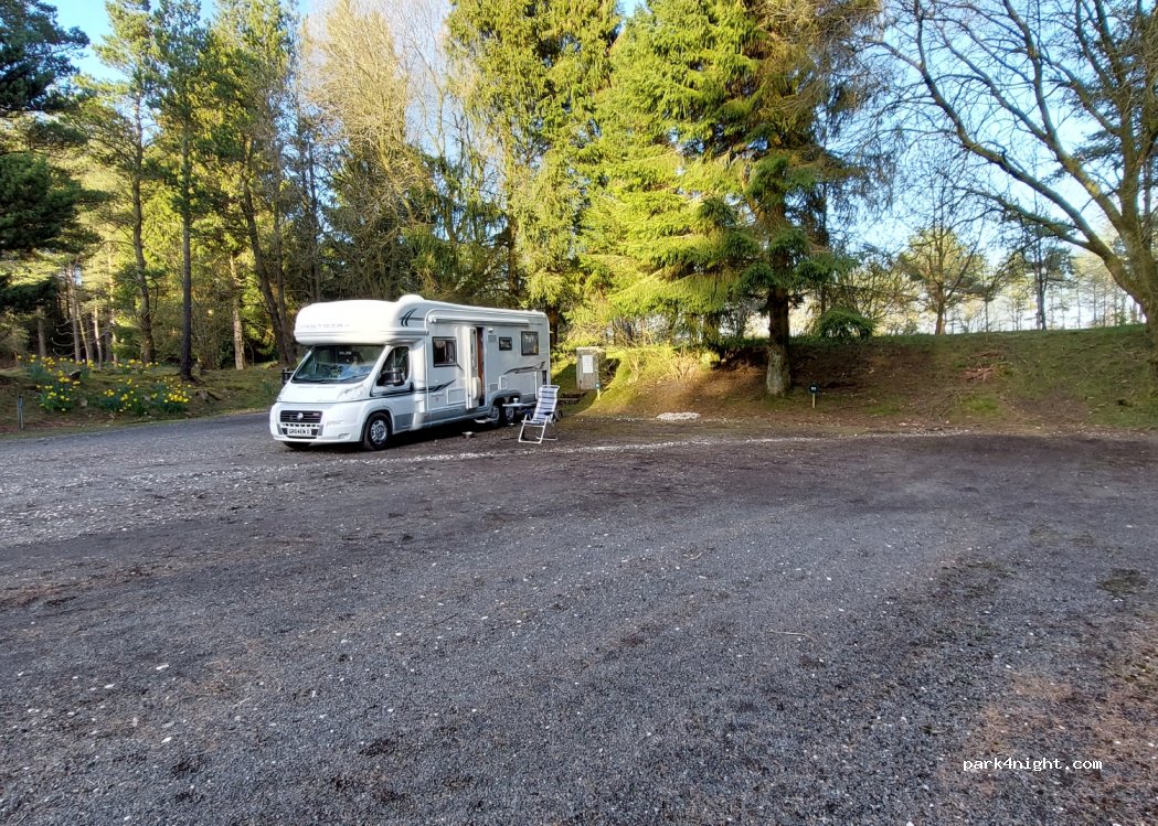 Tebay Caravan Park — foto 3