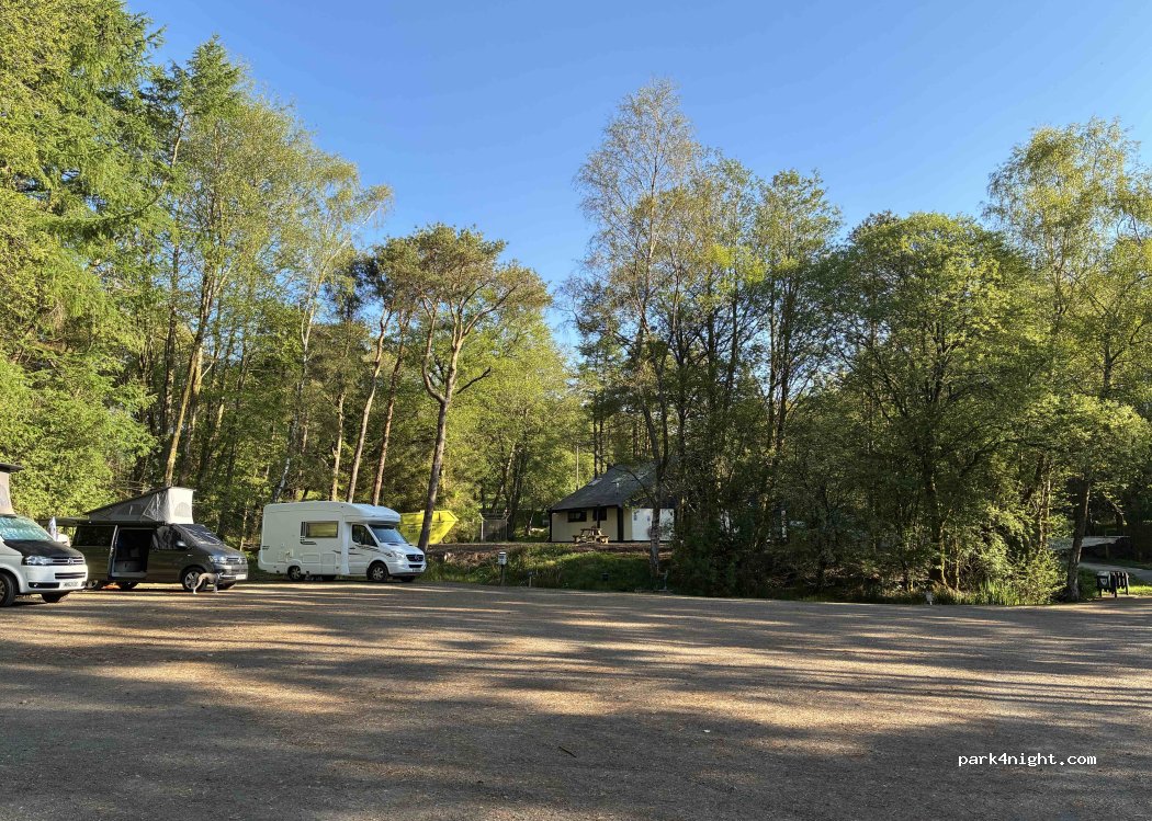 Tebay Caravan Park — foto 5