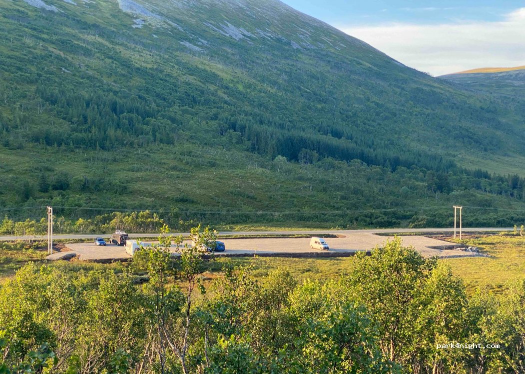 (8489)  - 35-413 Sekundær Fylkesvei 976 — foto