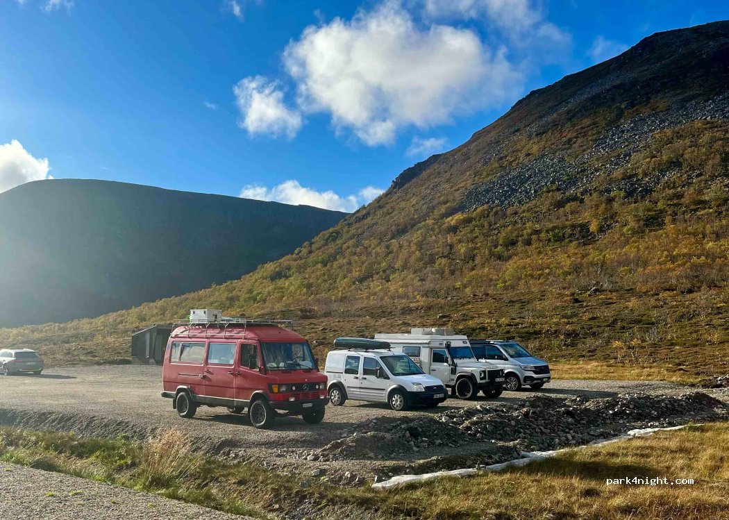 (8489)  - 35-413 Sekundær Fylkesvei 976 — foto 3