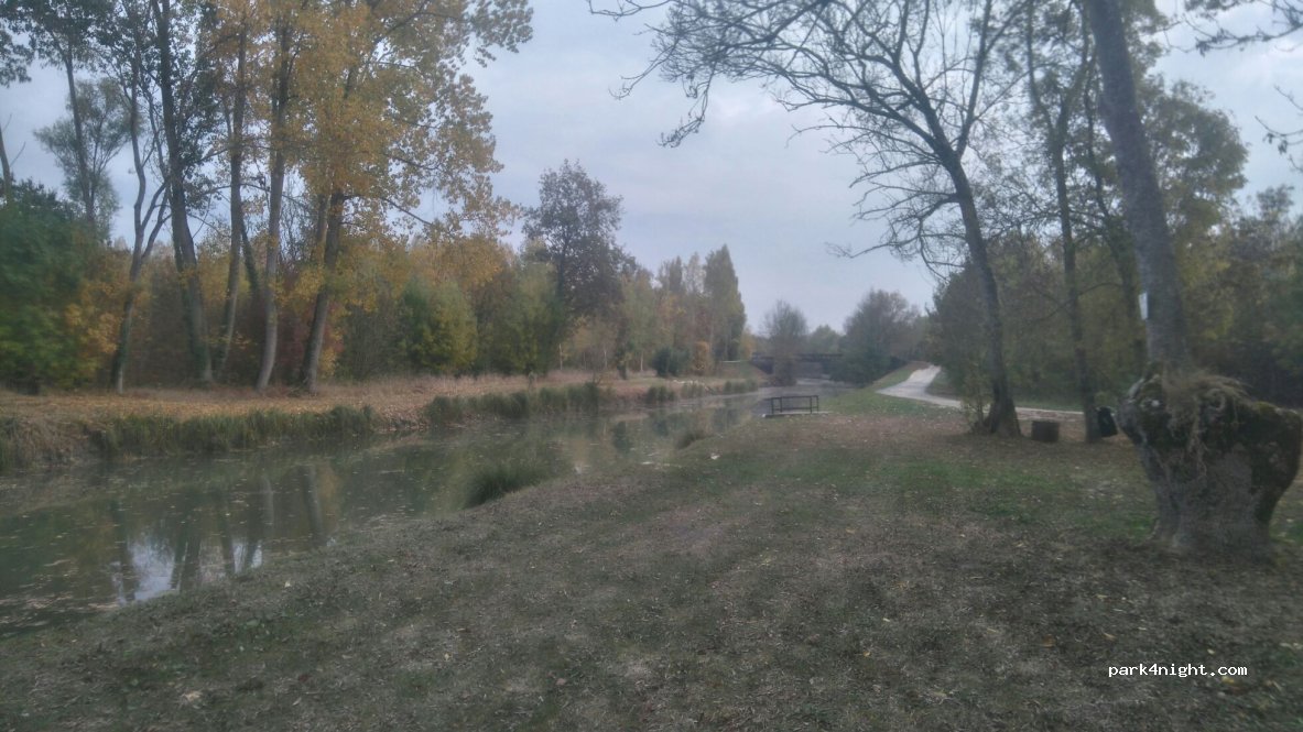 (17170) La Grève-sur-Mignon - 10 Route de Saint-Hilaire — foto