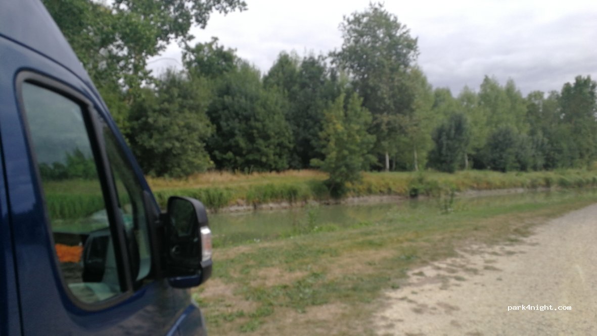 (17170) La Grève-sur-Mignon - 10 Route de Saint-Hilaire — foto 2