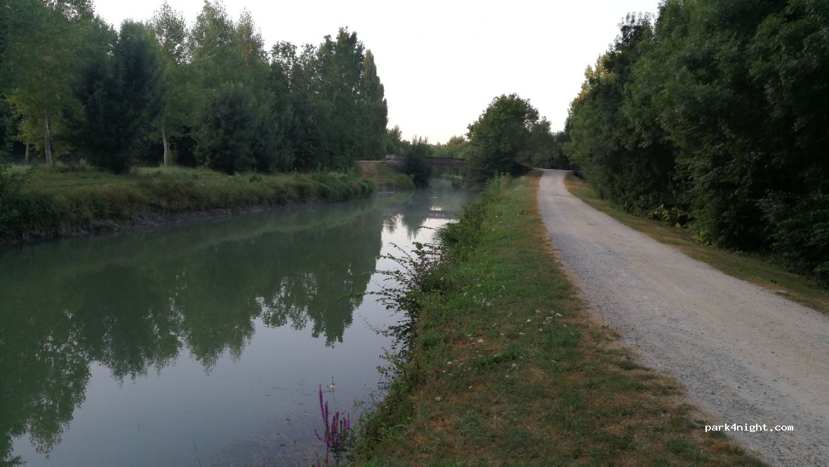 (17170) La Grève-sur-Mignon - 10 Route de Saint-Hilaire — foto 3