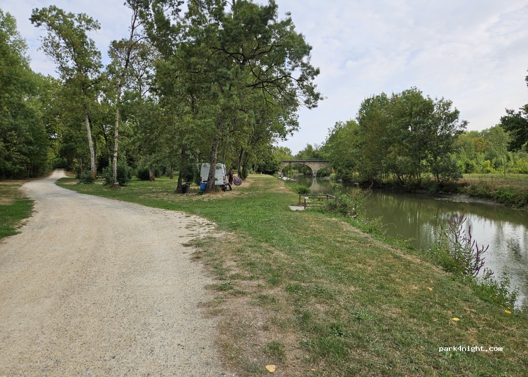 (17170) La Grève-sur-Mignon - 10 Route de Saint-Hilaire — foto 5