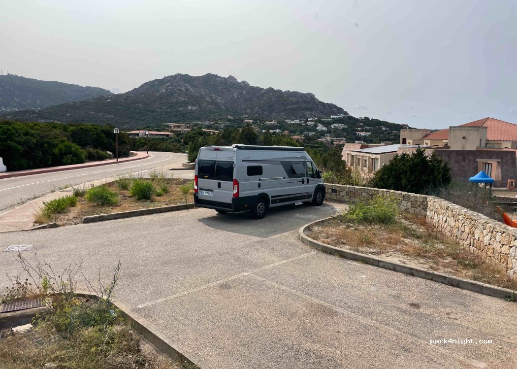 (07021) Porto Cervo - 1 Via Mare Blu — foto 3