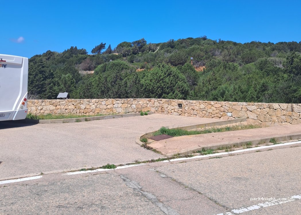 (07021) Porto Cervo - 1 Via Mare Blu — foto 4