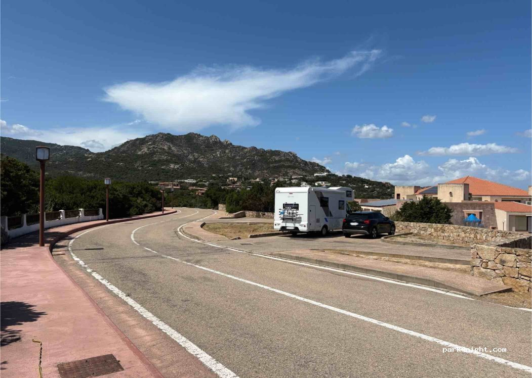 (07021) Porto Cervo - 1 Via Mare Blu — foto 5